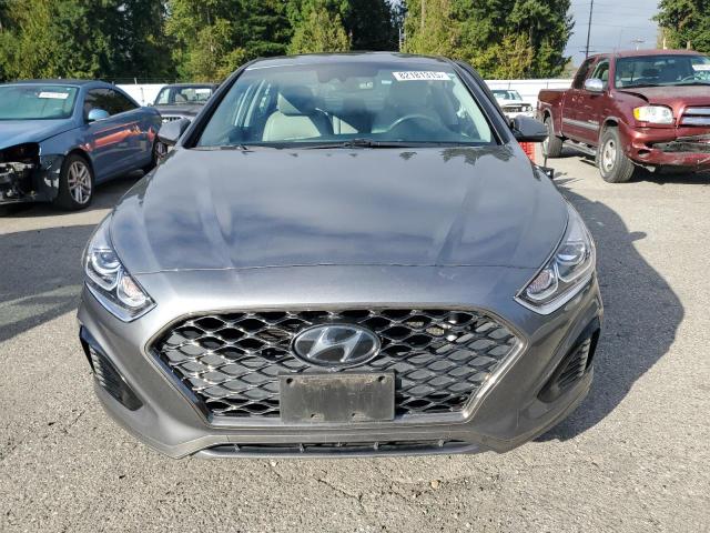 2019 HYUNDAI SONATA LIM 5NPE34AF4KH744097