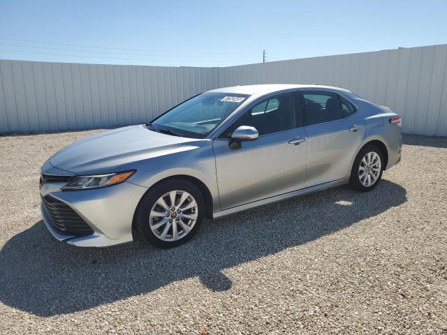 2019 TOYOTA CAMRY L #3305422446