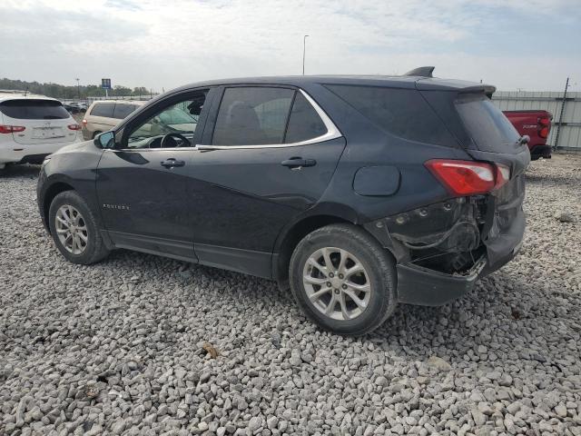 2020 CHEVROLET EQUINOX LT - 3GNAXUEVXLS668534