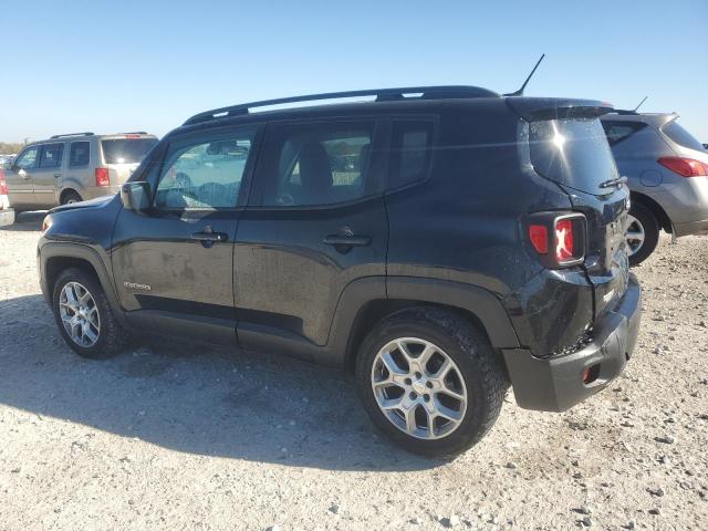 2015 JEEP RENEGADE L - ZACCJABT8FPB22521