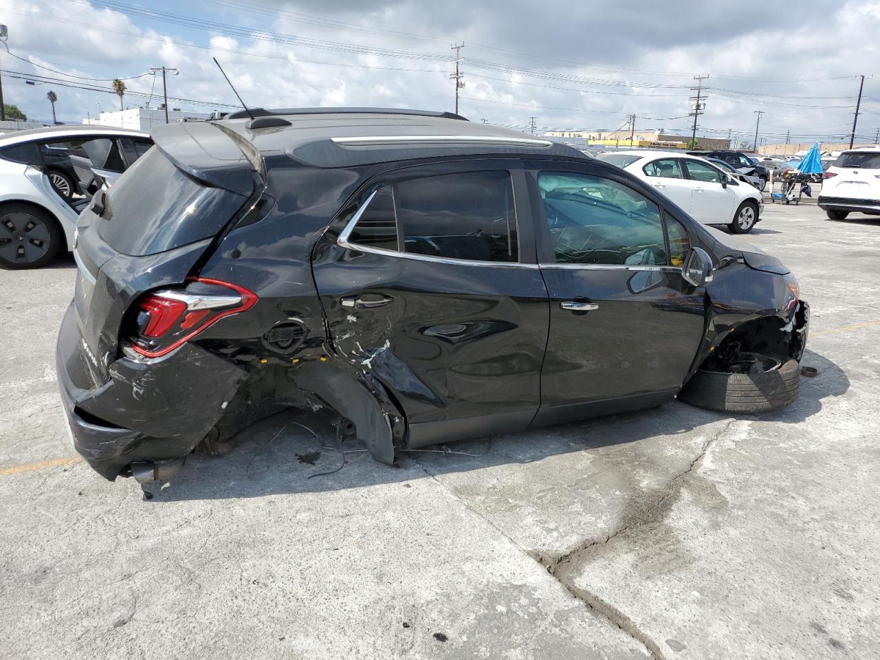 BUICK ENCORE PREFERRED