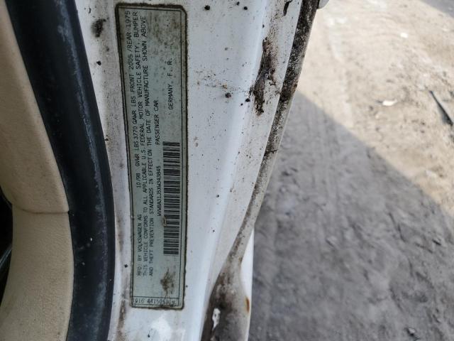 1999 VOLKSWAGEN GOLF GL #3261448336