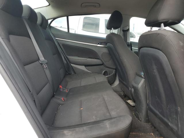 2020 HYUNDAI ELANTRA SE #3303608934