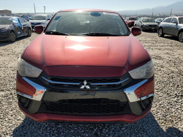2019 MITSUBISHI OUTLANDER #3281511699