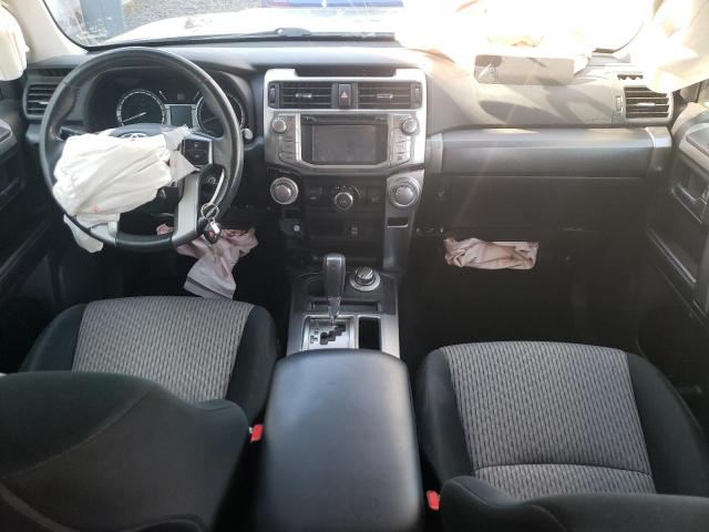 2018 TOYOTA 4RUNNER SR #3286553160