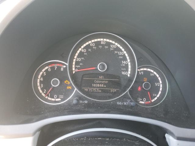 2015 VOLKSWAGEN BEETLE 1.8 - 3VWJ17AT4FM637303