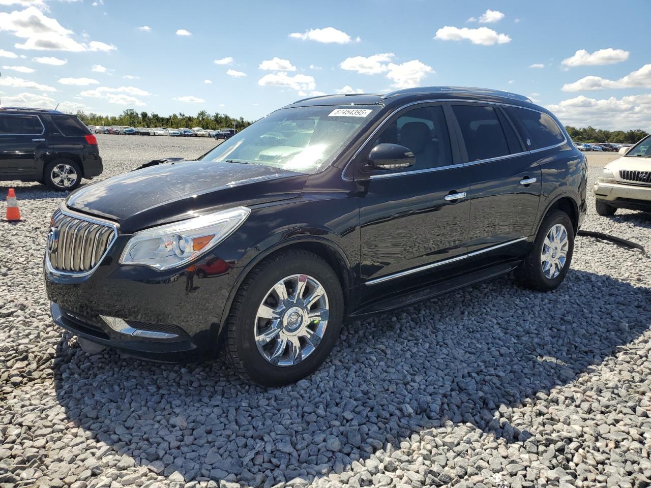 BUICK ENCLAVE