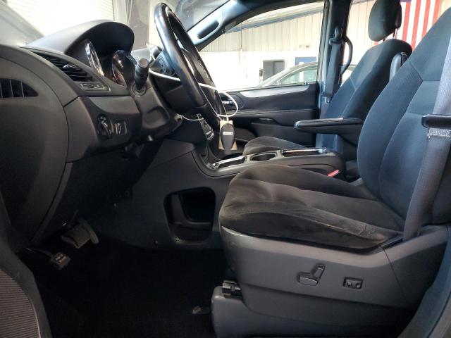 2015 DODGE GRAND CARA 2C4RDGCG3FR515991