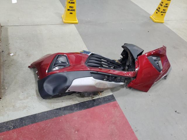 2019 CHEVROLET BLAZER 3LT - 3GNKBHRS3KS655116