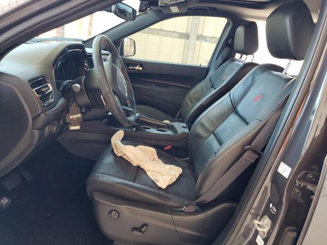 2025 DODGE DURANGO R/ #3316967069