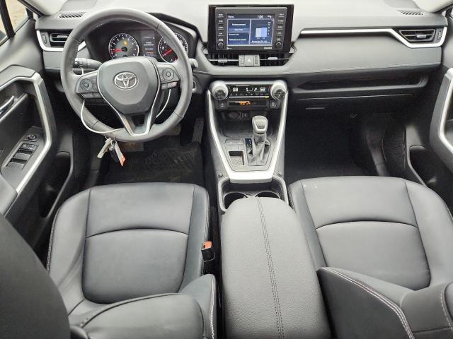 2021 TOYOTA RAV4 XLE P #3297046498