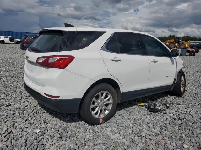 2019 CHEVROLET EQUINOX LS 2GNAXHEV2K6203556