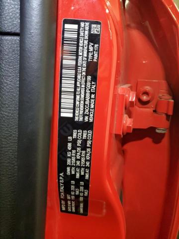 2017 JEEP RENEGADE S #3301962555