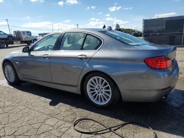 2011 BMW 535 XI #3263824678