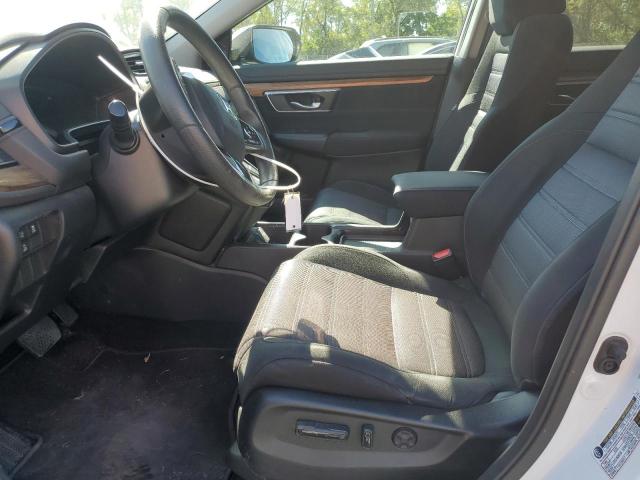 2019 HONDA CR-V EX #3310602302