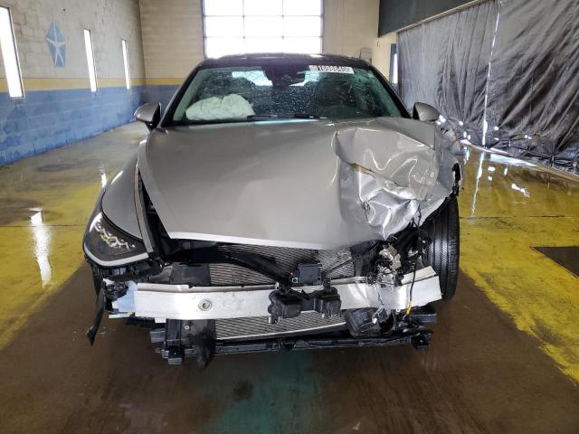 2023 HYUNDAI SONATA SEL - KMHL14JA1PA307203