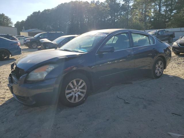 Global Auto Auctions: 2009 NISSAN ALTIMA 2.5