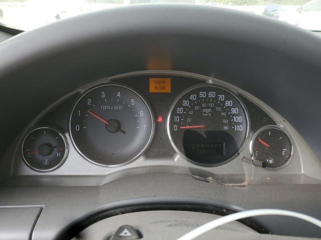 2005 BUICK RENDEZVOUS #3290372767