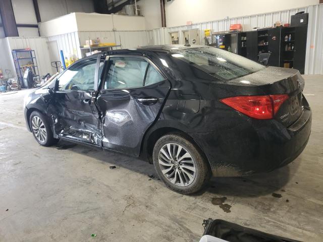 2017 TOYOTA COROLLA L #3297174867