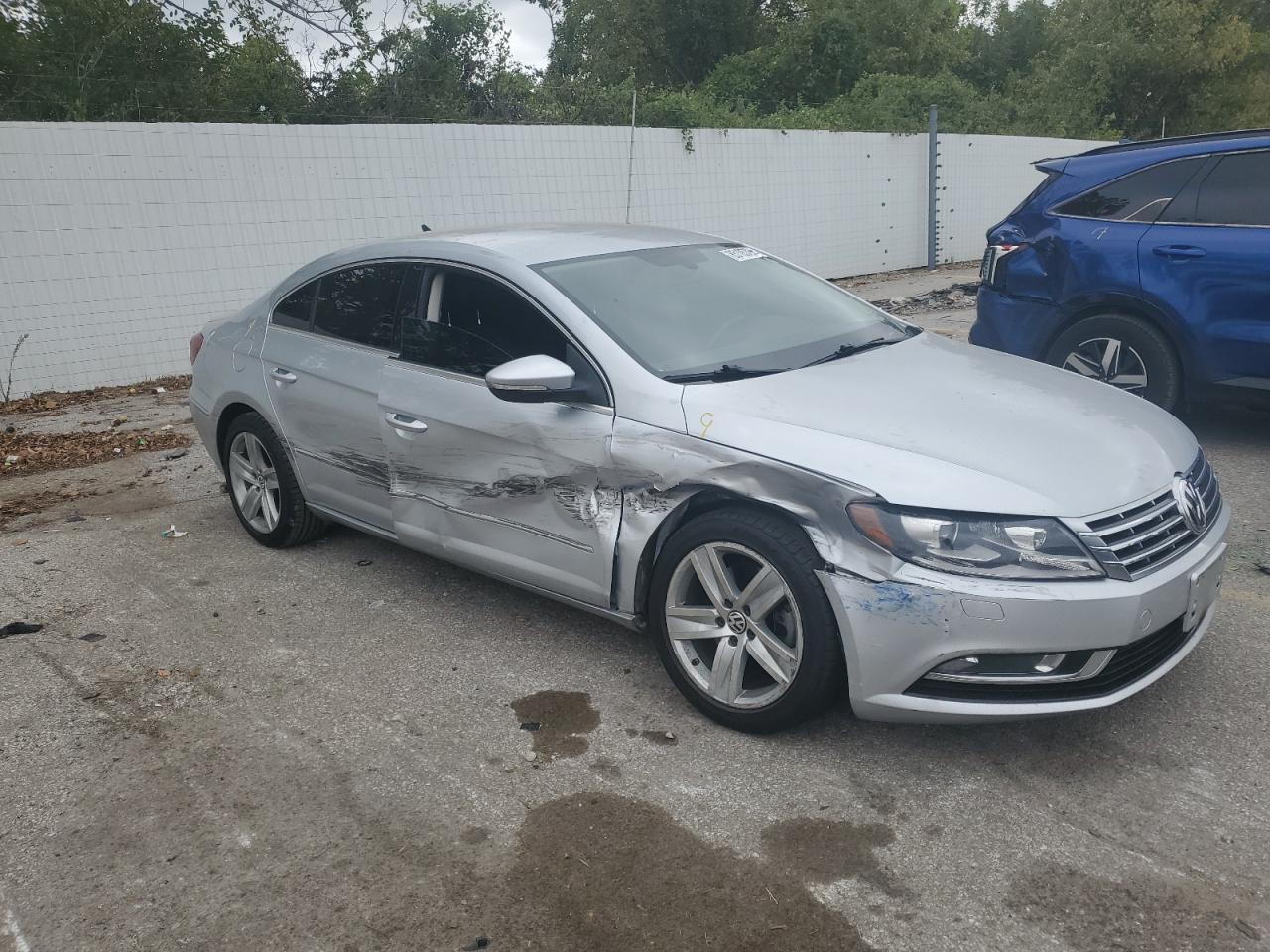 VOLKSWAGEN CC SPORT
