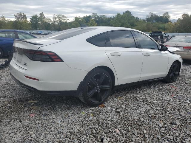 2025 HONDA ACCORD HYB #3285781692