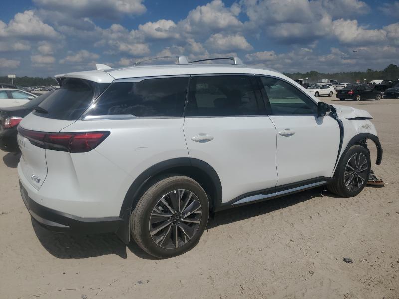 2026 INFINITI QX60 LUXE - 5N1AL1FS5TC331472