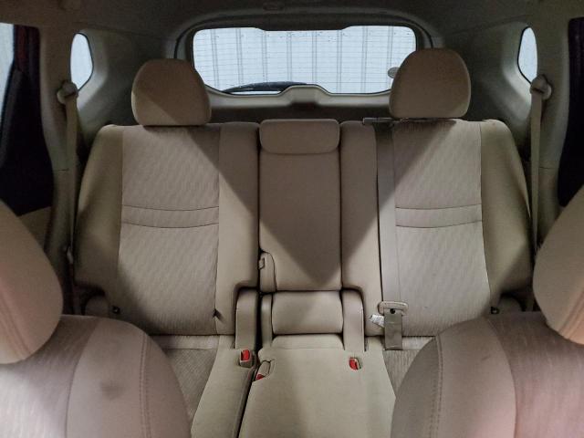 2018 NISSAN ROGUE S - 5N1AT2MT2JC748501