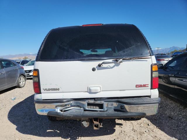 2005 GMC YUKON #3303060768