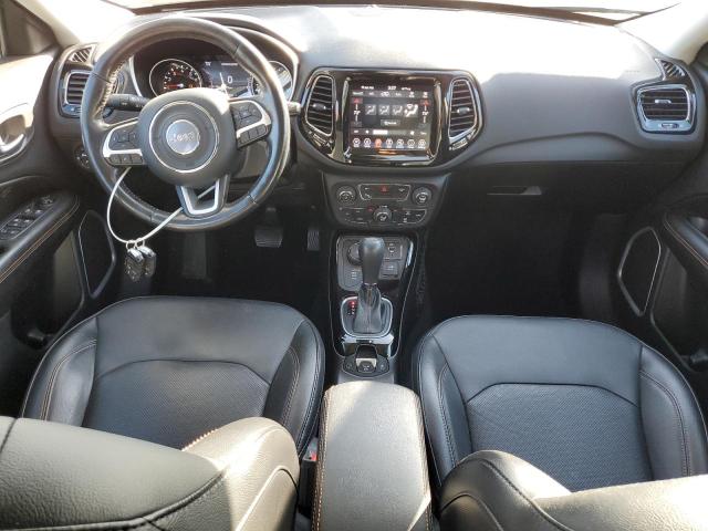 2020 JEEP COMPASS LI #3288510515