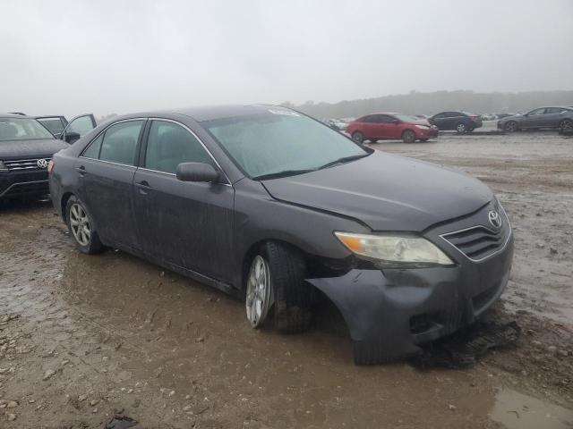 2011 TOYOTA CAMRY BASE #3302768339
