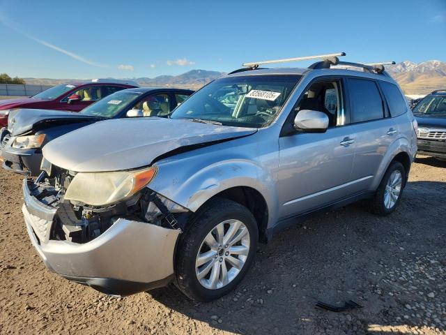 2012 SUBARU FORESTER 2 - JF2SHBCC0CH414079