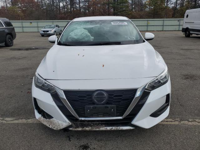 2022 NISSAN SENTRA SV #3302948632