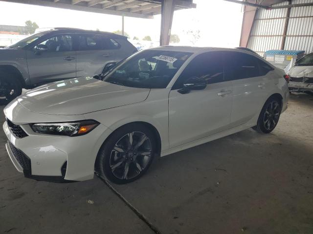 2026 HONDA CIVIC SPOR #3310755768