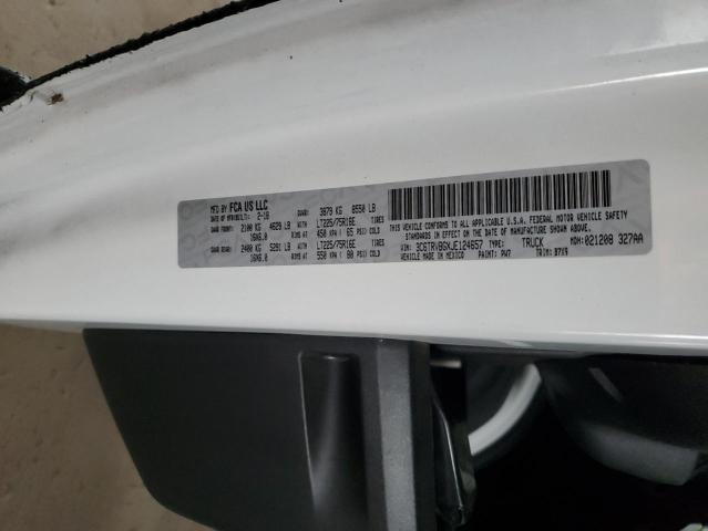 2018 RAM PROMASTER #3301762332