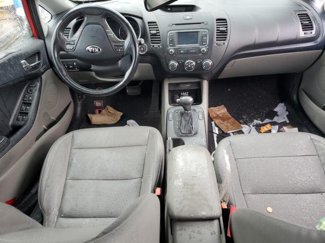 2015 KIA FORTE EX - KNAFZ4A88F5385487