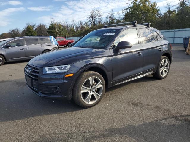 2019 AUDI Q5 PRESTIG WA1CNAFY8K2104819