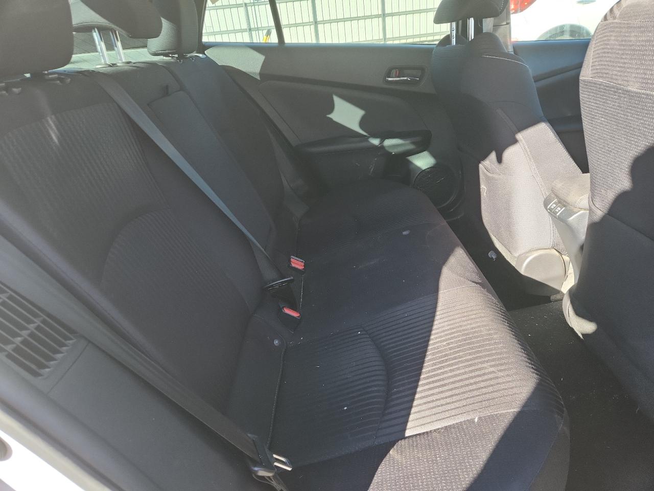 TOYOTA PRIUS PRIME LE