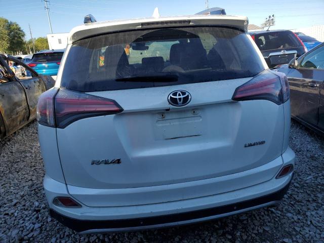 2016 TOYOTA RAV4 LIMIT 2T3YFREV8GW295039
