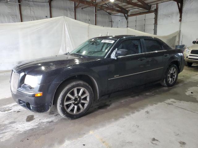 Global Auto Auctions: 2008 CHRYSLER 300 LIMITE