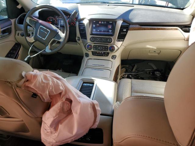 2015 GMC YUKON DENA #3293560941