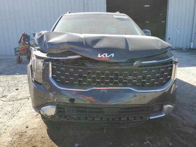 2025 KIA CARNIVAL S #3294509500