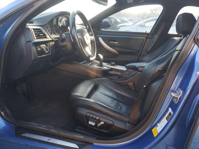 2017 BMW 430I GRAN COUPE #3315992088