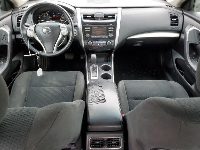 2015 NISSAN ALTIMA 2.5 - 1N4AL3AP0FC417673