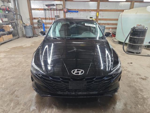 2023 HYUNDAI ELANTRA SE #3287786102