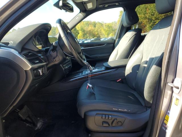 2017 BMW X5 XDR40E #3271609355