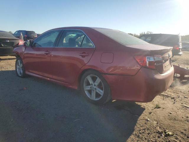 2014 TOYOTA CAMRY L - 4T1BF1FK9EU847780