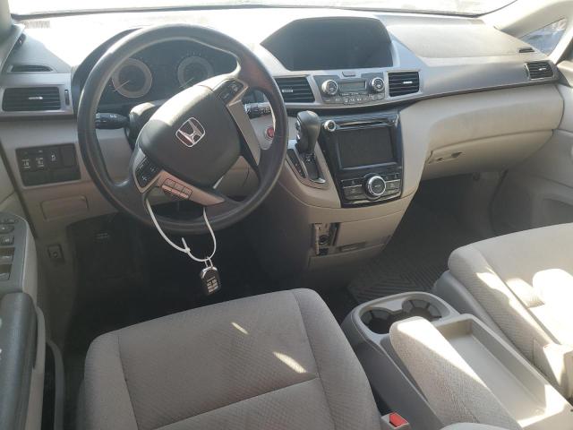 2017 DODGE GRAND CARAVAN GT - 2C4RDGEGXHR845398