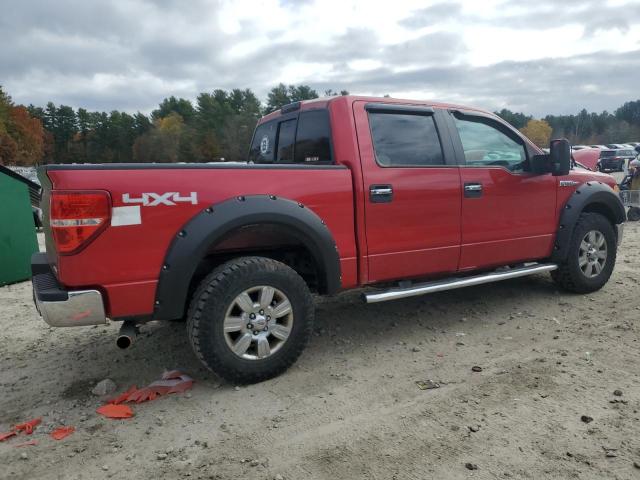 2012 FORD F150 SUPER - 1FTFW1EF9CFA33060