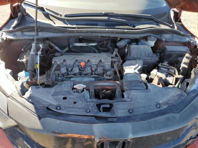 2020 HONDA HR-V SPORT 3CZRU6H20LM106495