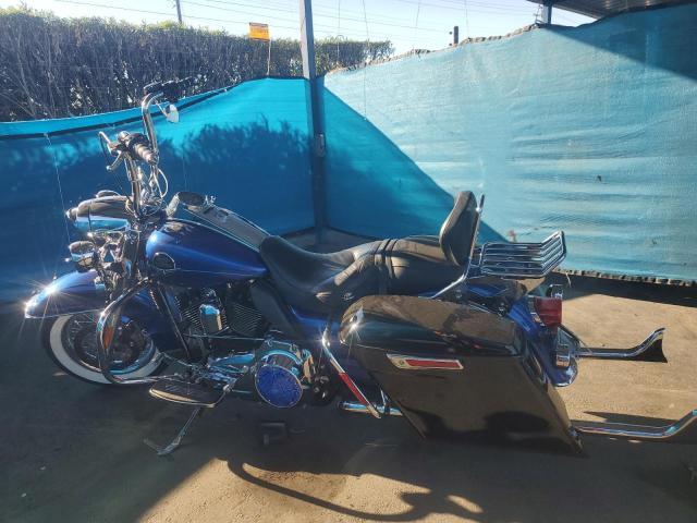 2010 HARLEY-DAVIDSON FLHRC #3302929669